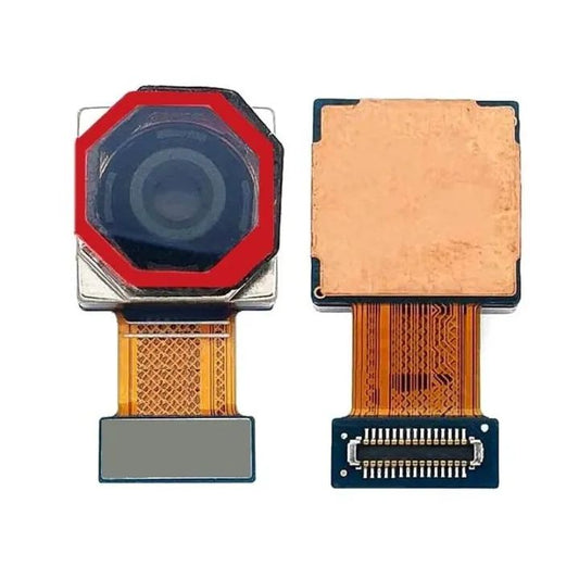 Replacement Back Camera for Infinix Hot 30i (Main Camera)