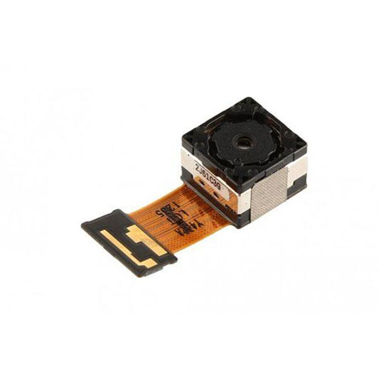 Replacement Back Camera for Itel Wish A41 Plus (Main Camera)