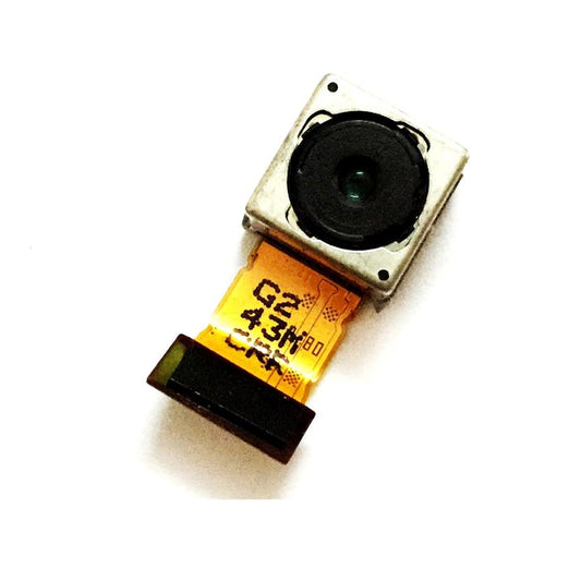 Replacement Back Camera for Lava Iris Fuel 25 (Main Camera)