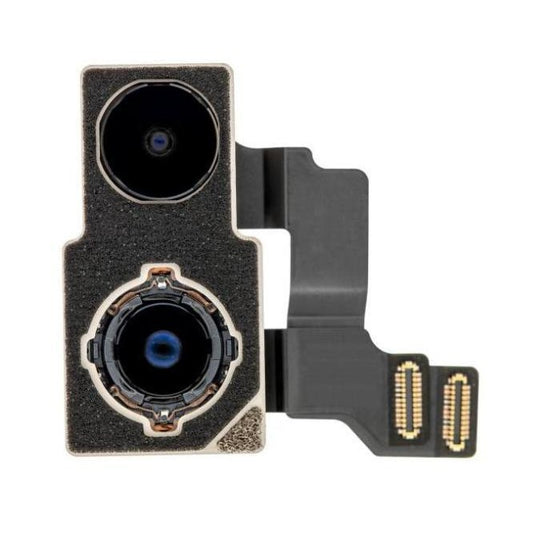 Replacement Back Camera for Motorola Moto E32 India (Main Camera)