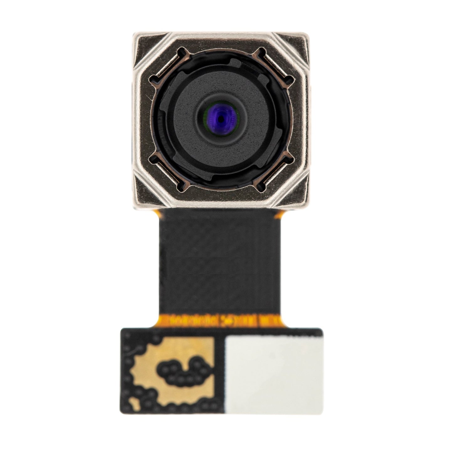Replacement Back Camera for Motorola Moto G8 Power Lite (Main Camera)