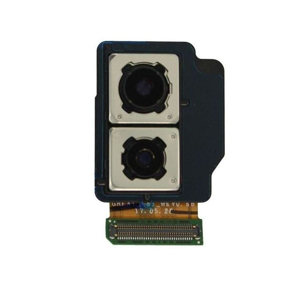 Replacement Back Camera for Tecno Pova 5 (Main Camera)
