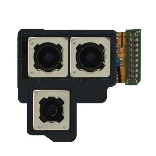 Replacement Back Camera for Vivo iQOO 10 Pro 5G (Main Camera)