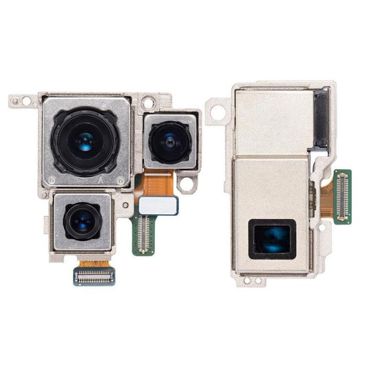 Replacement Back Camera for Vivo iQOO 12 (Main Camera)