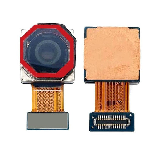 Replacement Back Camera for Xiaomi Redmi Note 10S (Main Camera)