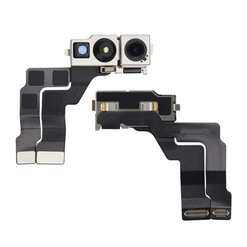 Replacement Front Camera for Apple iPhone 14 Pro (Selfie Camera)