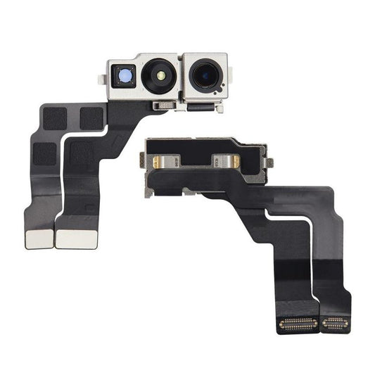 Replacement Front Camera for Apple iPhone 14 Pro (Selfie Camera)