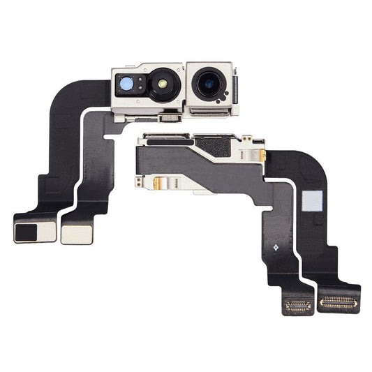 Replacement Front Camera for Apple iPhone 15 Pro (Selfie Camera)