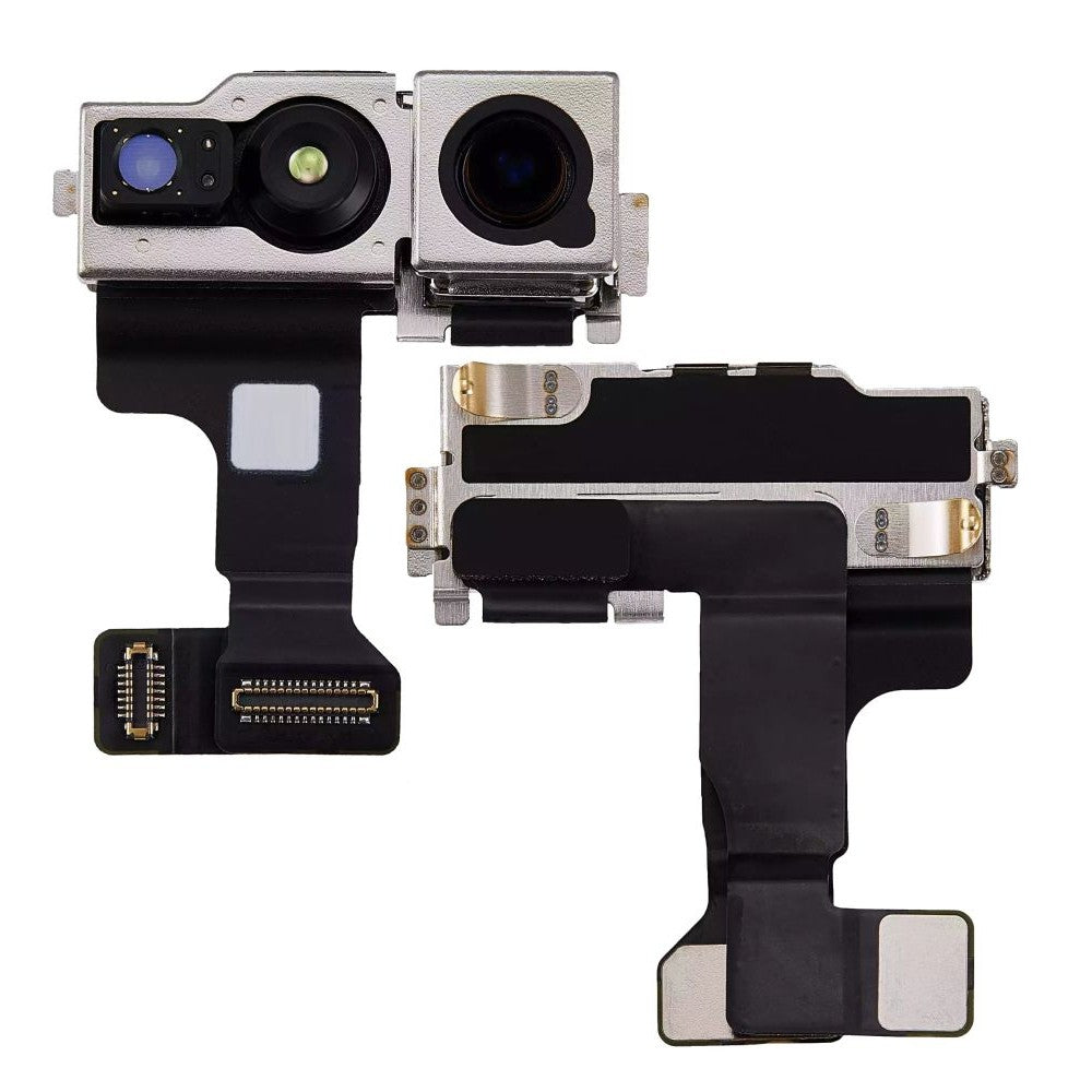 Replacement Front Camera for Apple iPhone 16 (Selfie Camera)