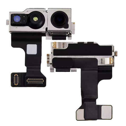 Replacement Front Camera for Apple iPhone 16 (Selfie Camera)