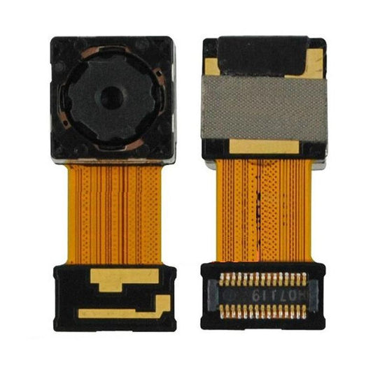 Replacement Front Camera for Lava Z66 (Selfie Camera)