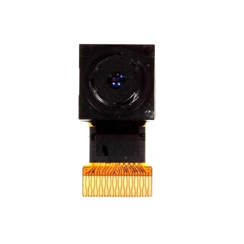 Replacement Front Camera for Tecno Pouvoir 4 (Selfie Camera)