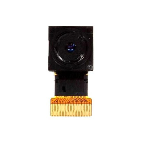 Replacement Front Camera for Tecno Spark 7 Pro (Selfie Camera)