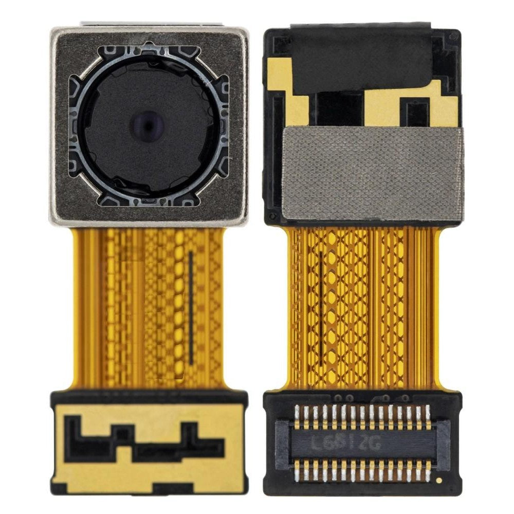 Replacement Front Camera for Vivo Y02 (Selfie Camera)