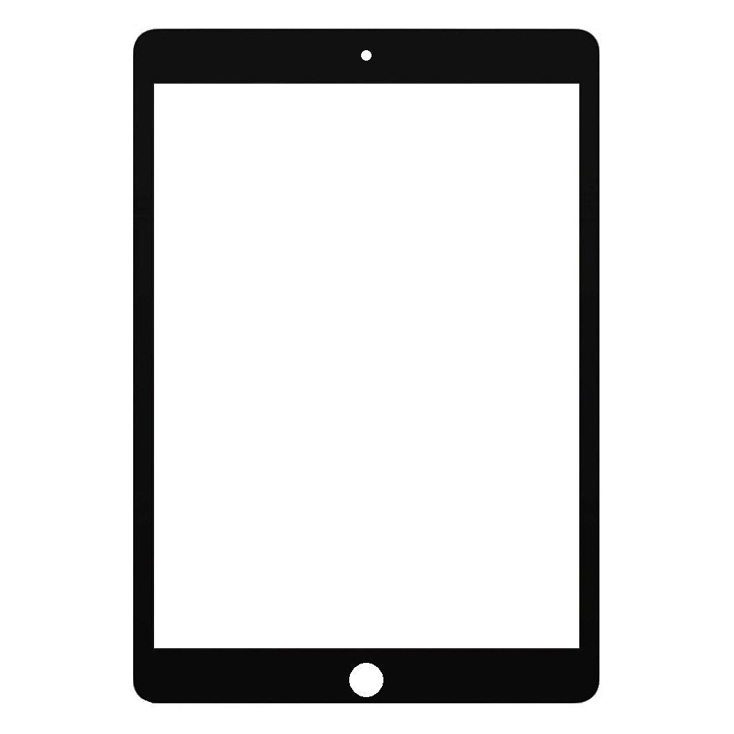 Front Glass for Apple iPad 10.2 2021