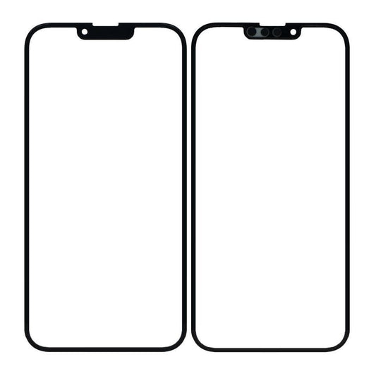 Front Glass for Apple iPhone 13 Pro Max