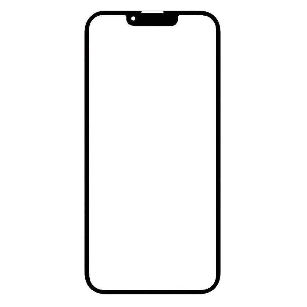 Front Glass for Apple iPhone 13