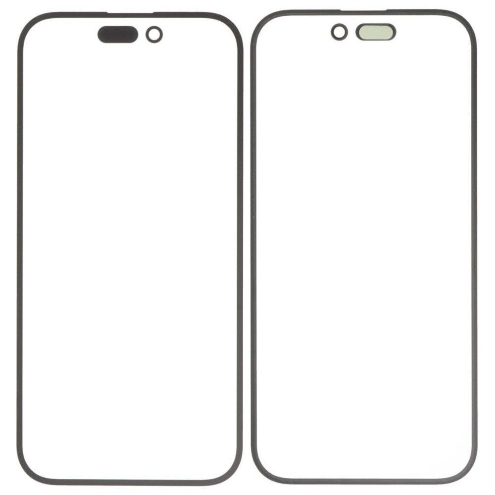 Front Glass for Apple iPhone 14 Pro