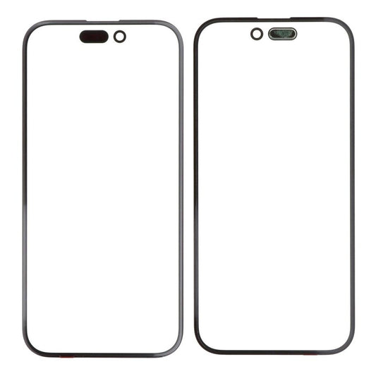 Front Glass for Apple iPhone 15 Plus