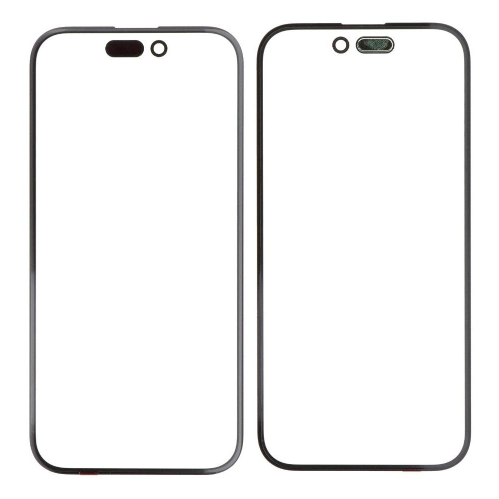Front Glass for Apple iPhone 15 Plus
