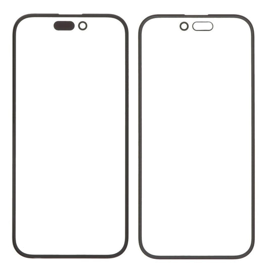 Front Glass for Apple iPhone 16