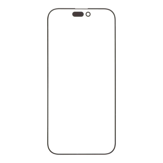 Front Glass for Apple iPhone 16 Pro Max