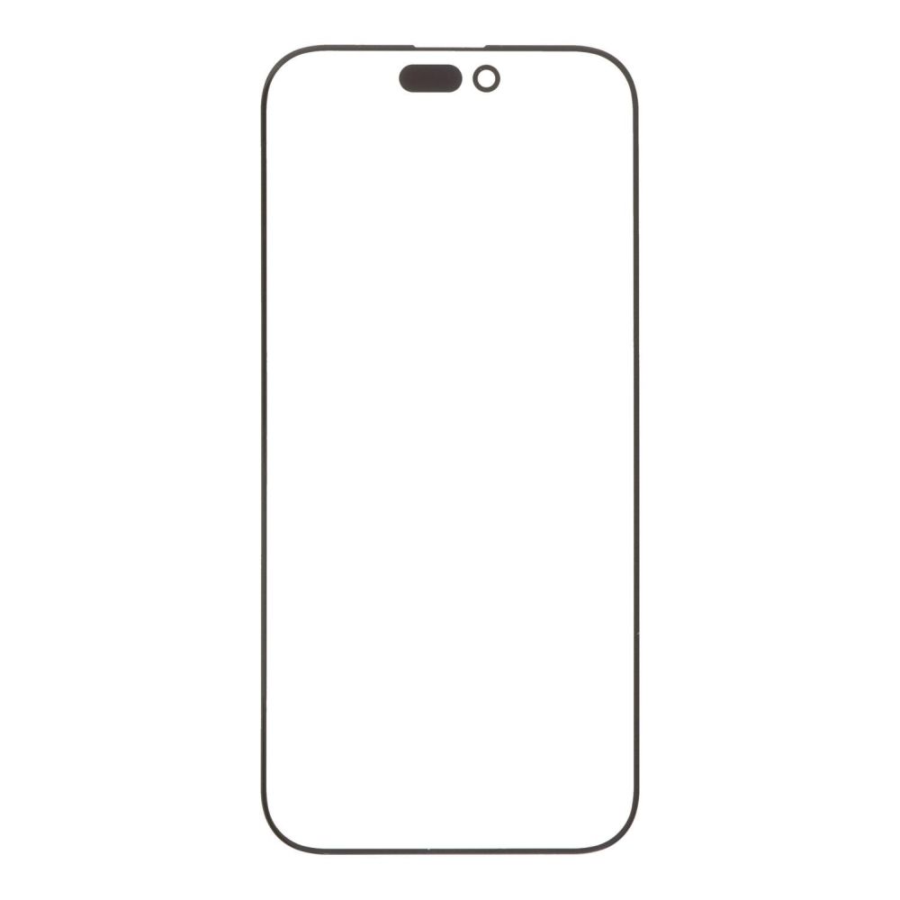 Front Glass for Apple iPhone 16 Pro Max