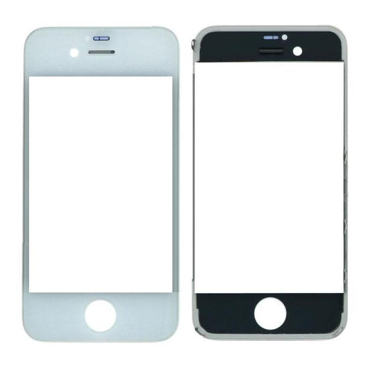 Front Glass for Apple iPhone 4
