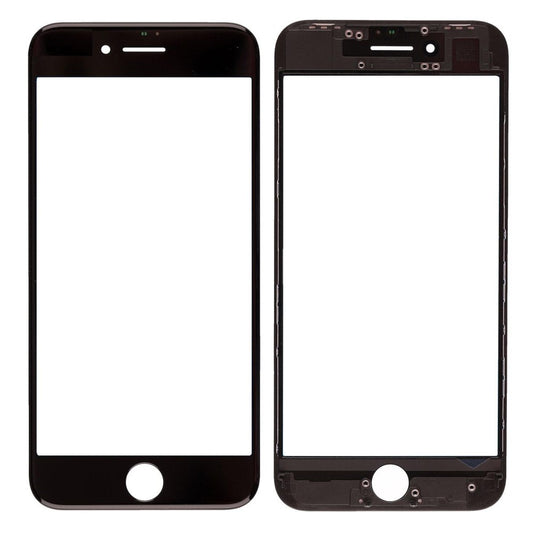 Front Glass for Apple iPhone 8