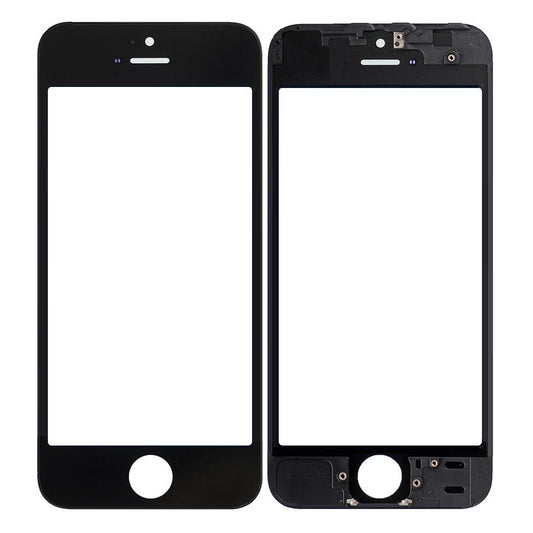 Front Glass for Apple iPhone SE
