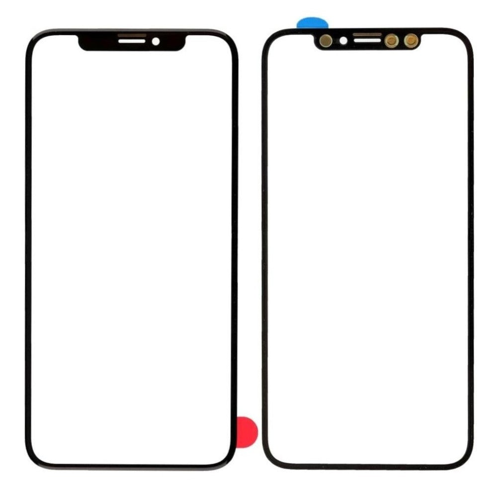 Front Glass for Apple iPhone X