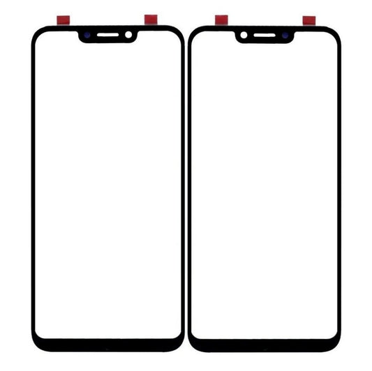 Front Glass for Honor Play