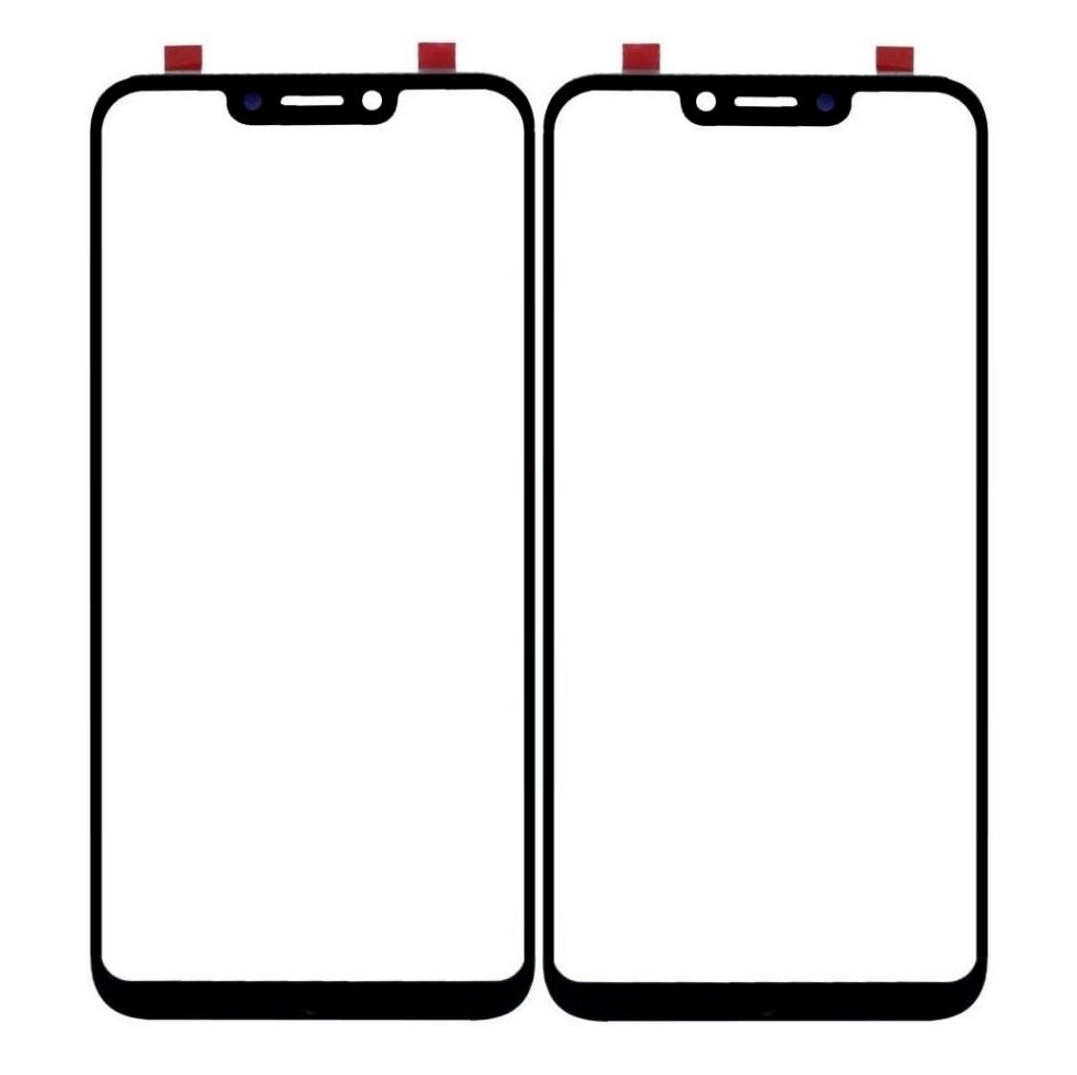 Front Glass for Honor Play