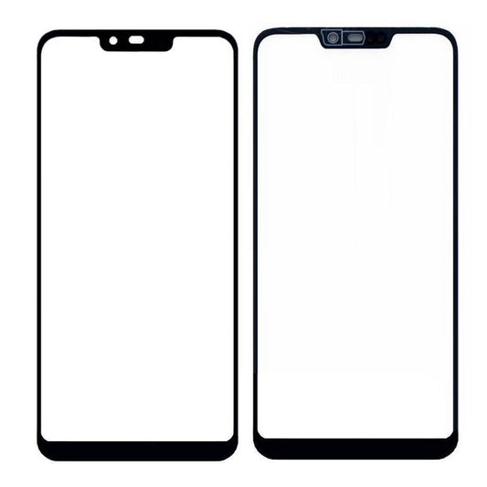Front Glass for Huawei Honor 8C