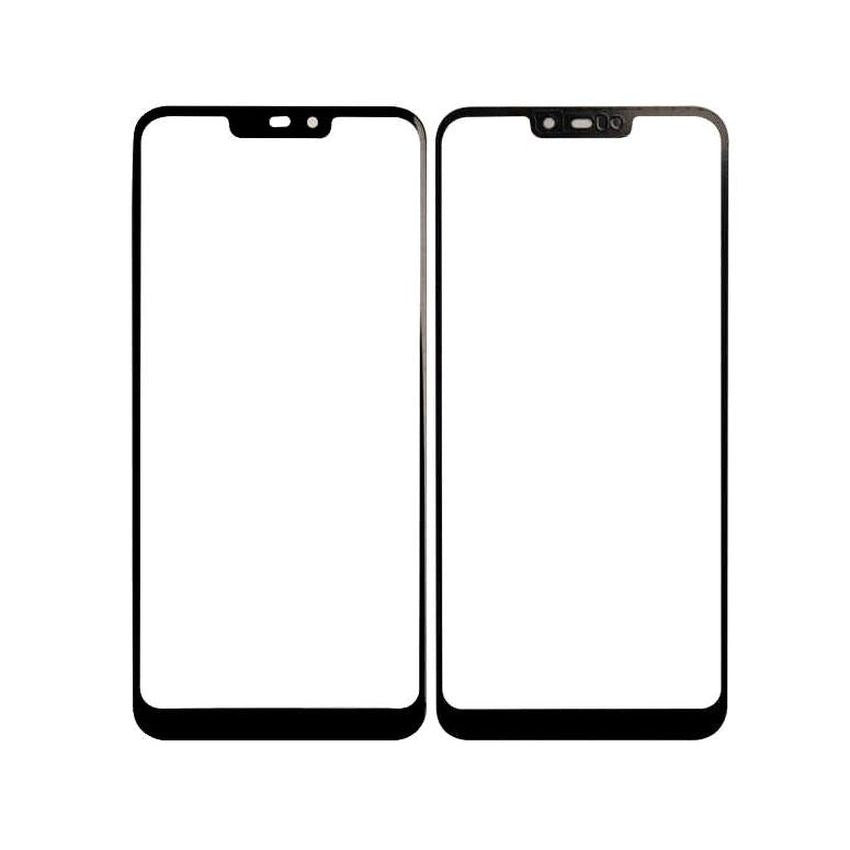 Front Glass for Huawei Honor 8C