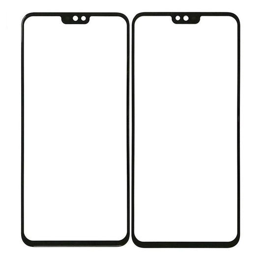 Front Glass for Huawei Honor 8X