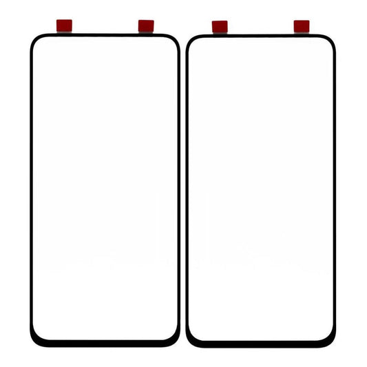 Front Glass for Huawei Honor View 20