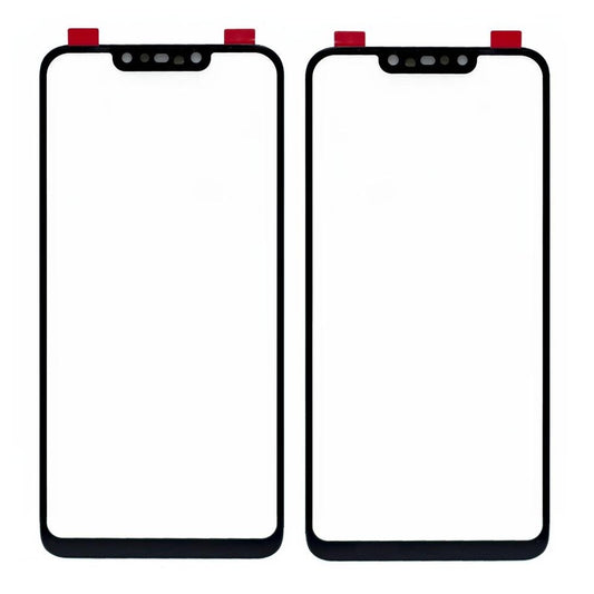 Front Glass for Huawei Nova 3i