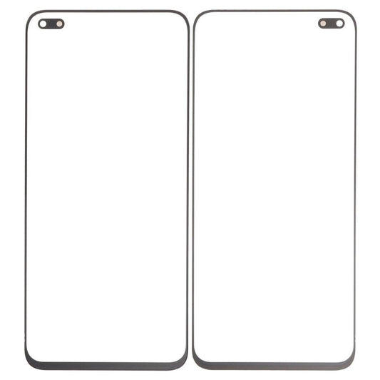 Front Glass for Huawei Nova 8i