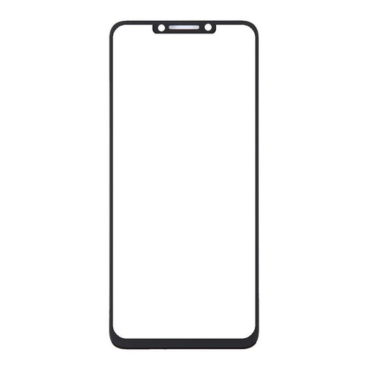 Front Glass for Huawei Nova Y91