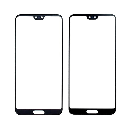Front Glass for Huawei P20