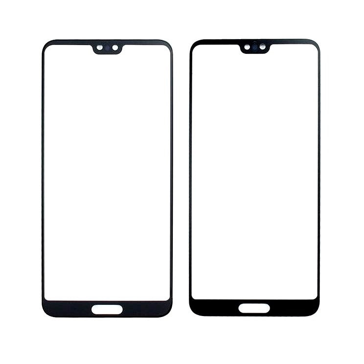 Front Glass for Huawei P20