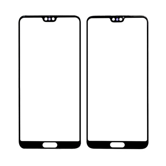 Front Glass for Huawei P20 Pro