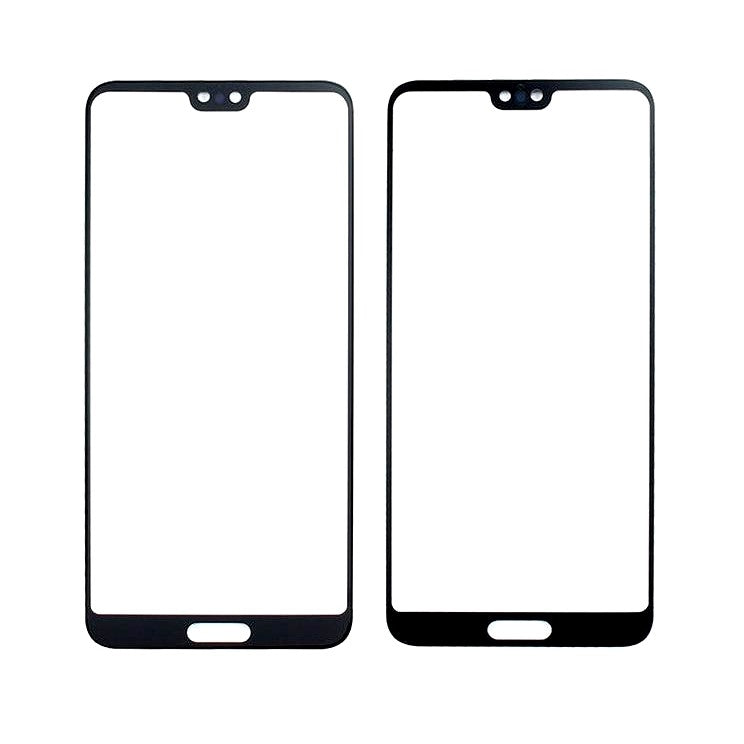 Front Glass for Huawei P20