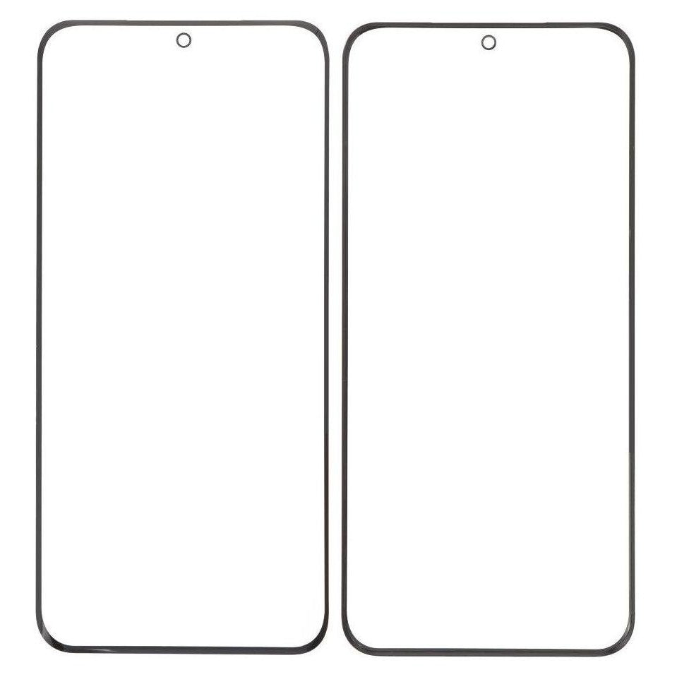 Front Glass for Huawei P60 Pro