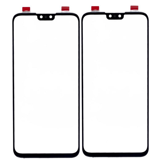 Front Glass for Huawei Y9 2019