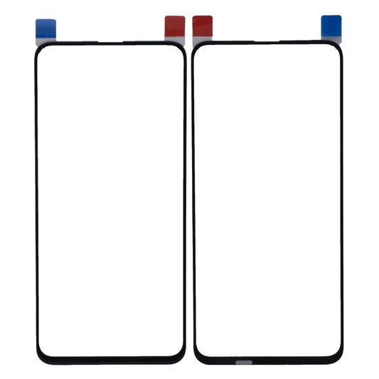 Front Glass for Huawei Y9 Prime 2019