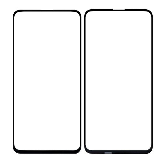 Front Glass for Huawei Y9s
