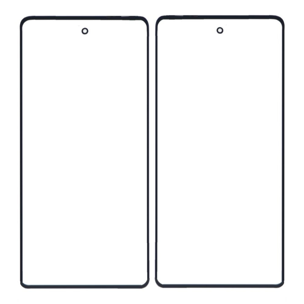 Front Glass for Infinix GT 10 Pro
