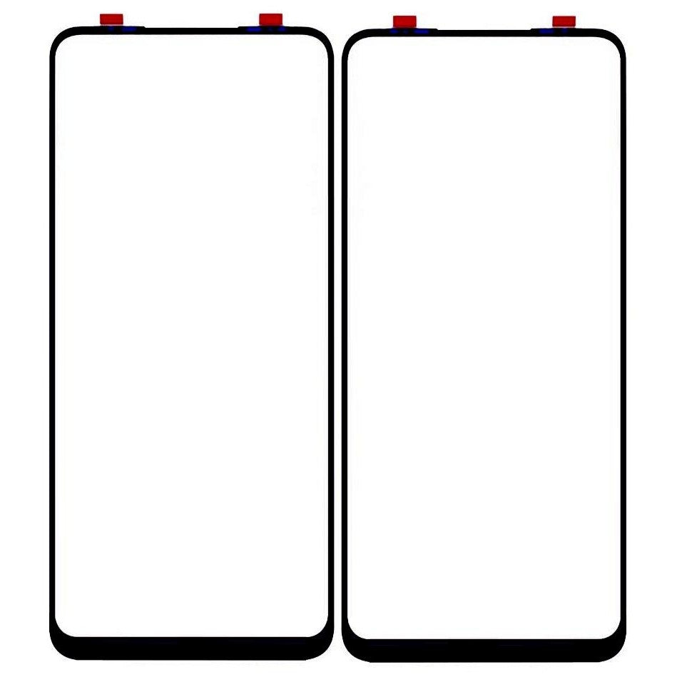 Front Glass for Infinix Hot 10